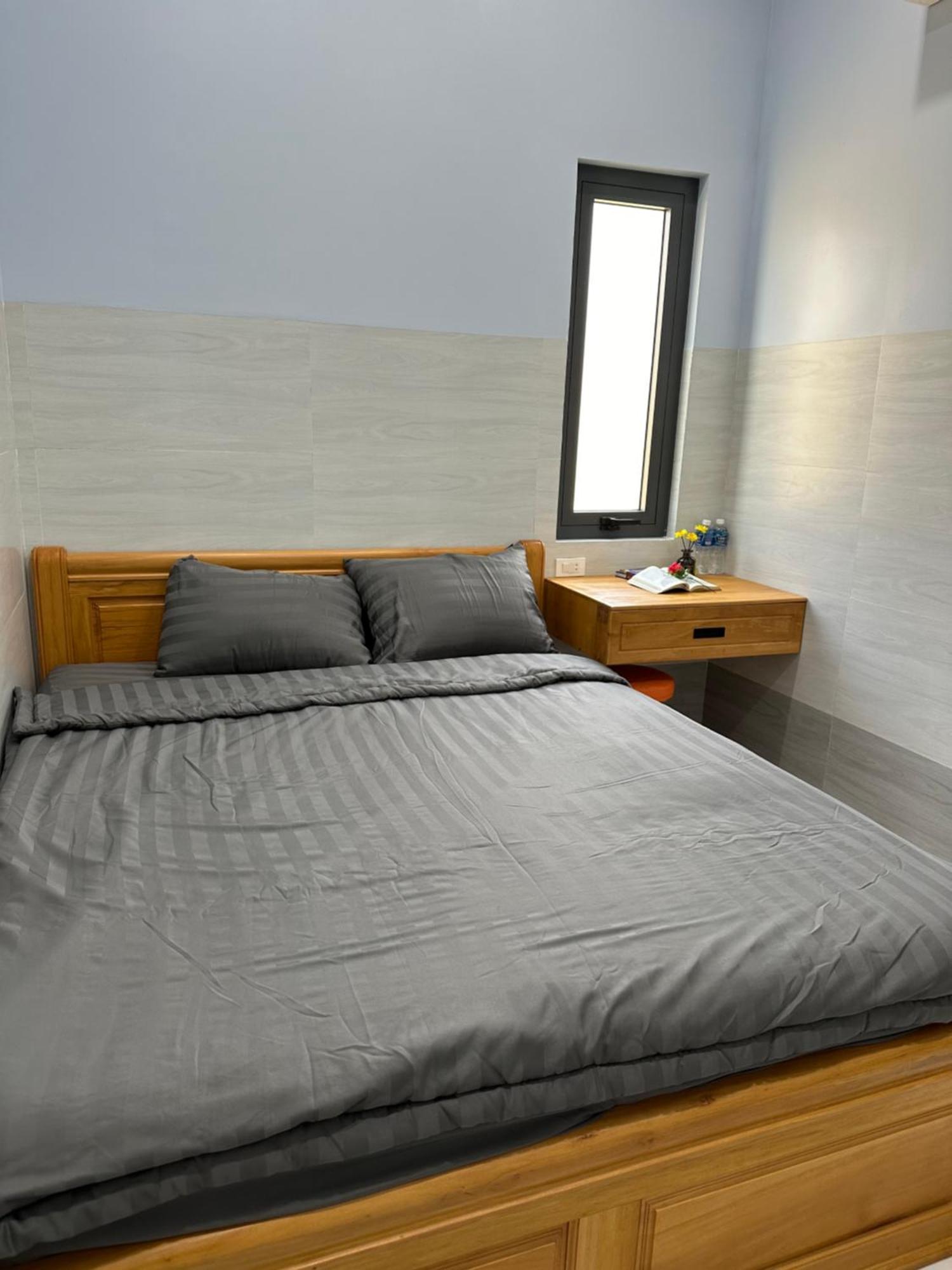 Homestay 1991 Cu Lao Thu Εξωτερικό φωτογραφία