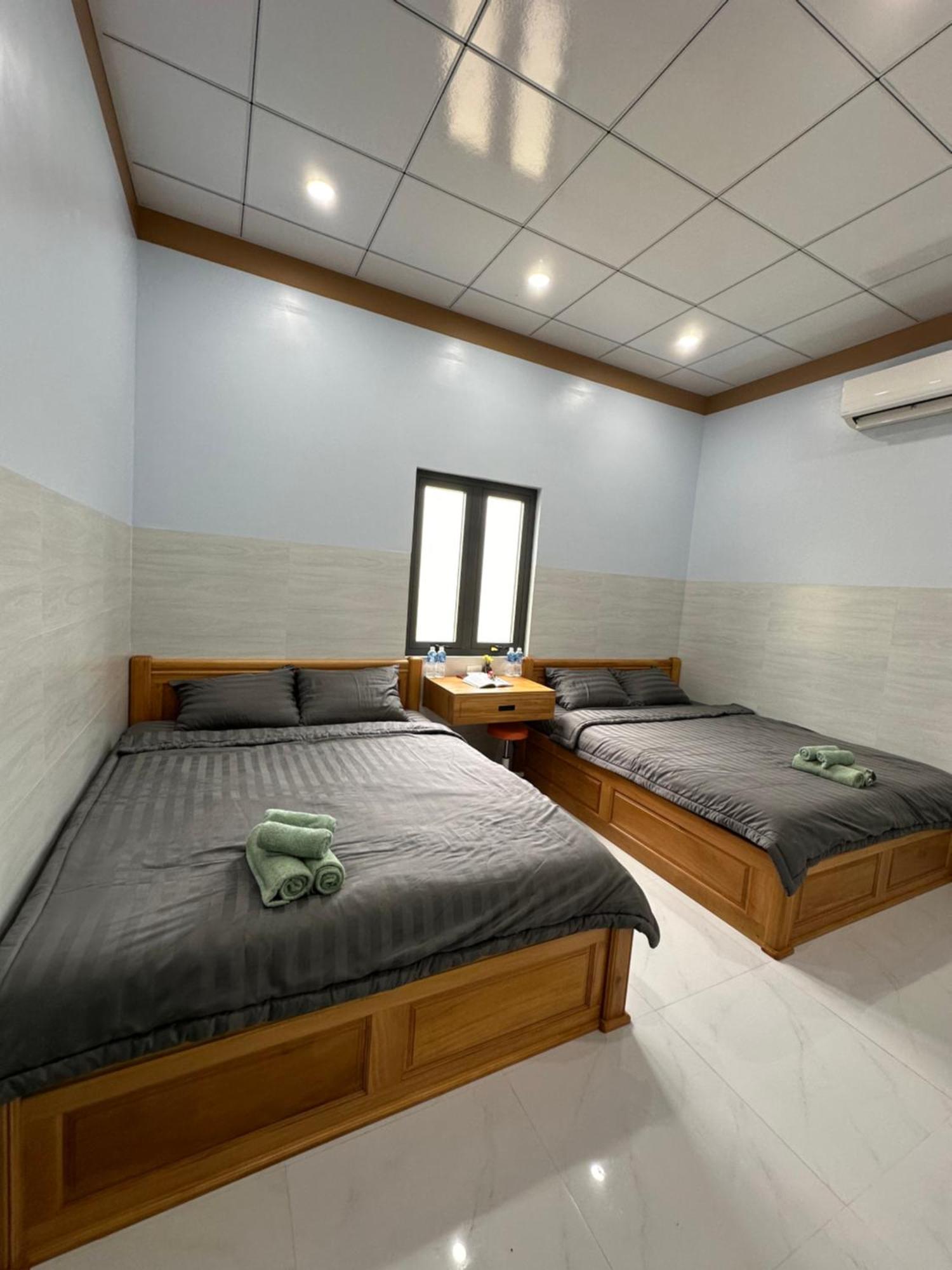Homestay 1991 Cu Lao Thu Εξωτερικό φωτογραφία