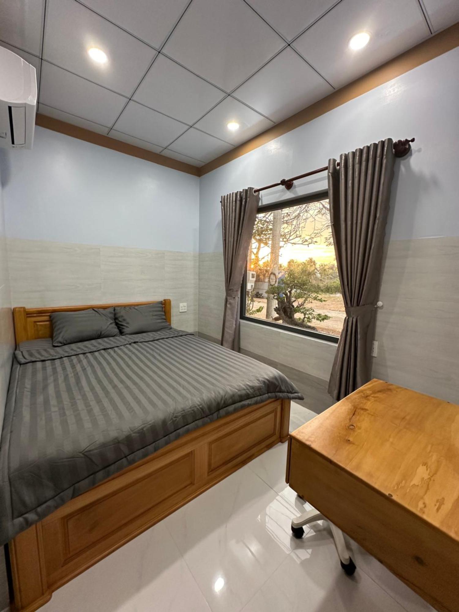 Homestay 1991 Cu Lao Thu Εξωτερικό φωτογραφία