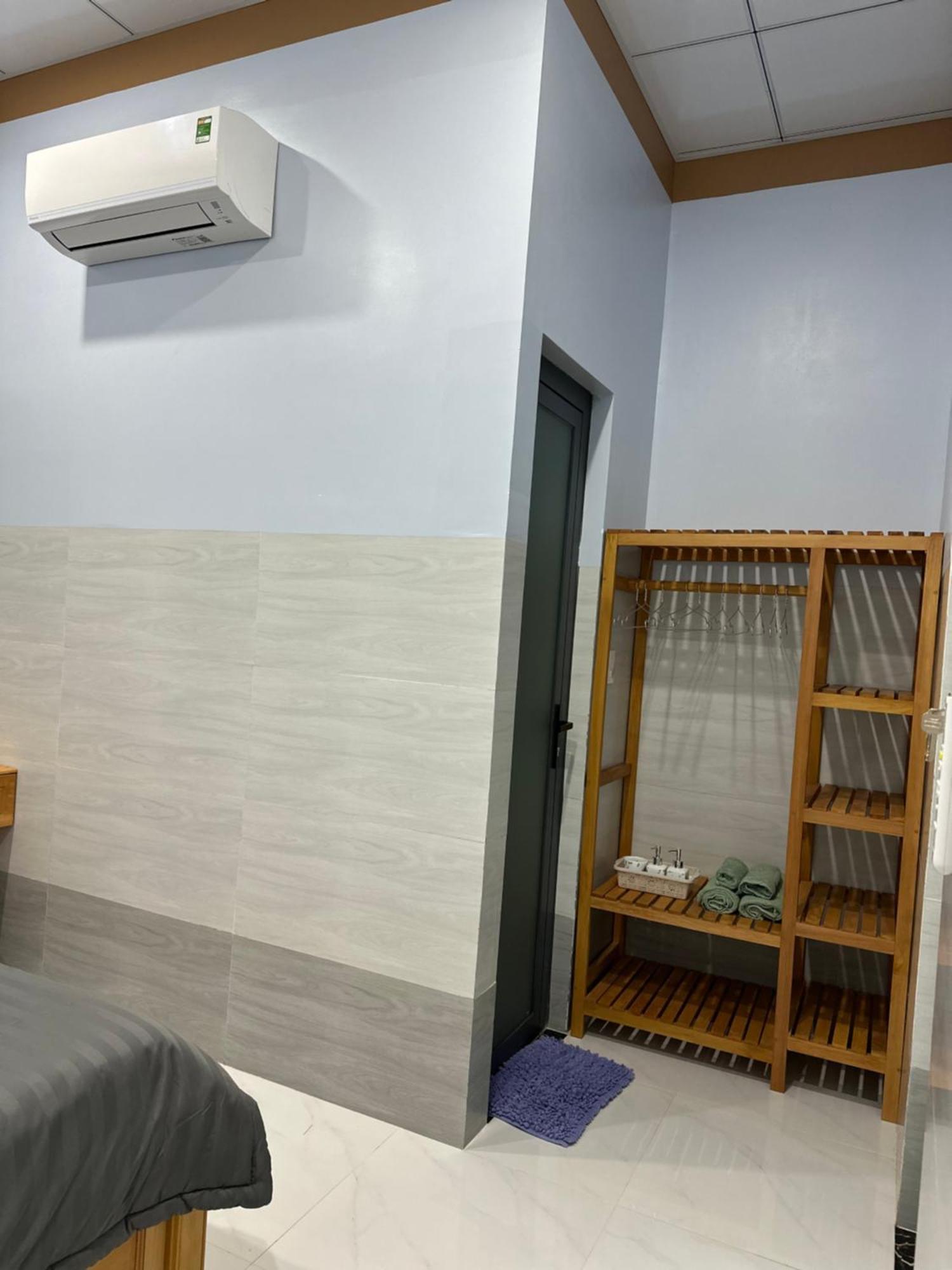 Homestay 1991 Cu Lao Thu Εξωτερικό φωτογραφία