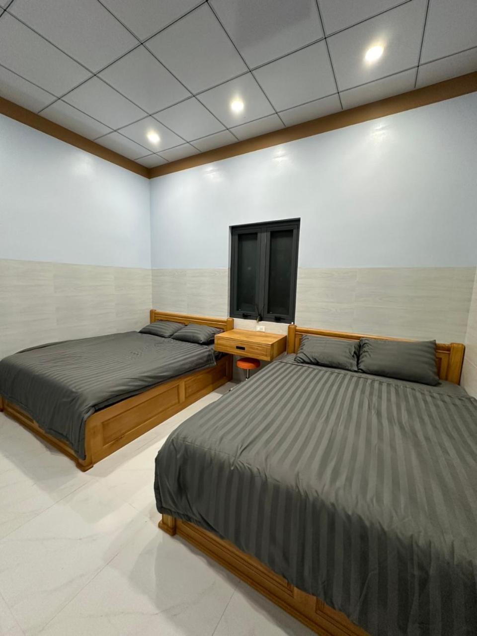 Homestay 1991 Cu Lao Thu Εξωτερικό φωτογραφία