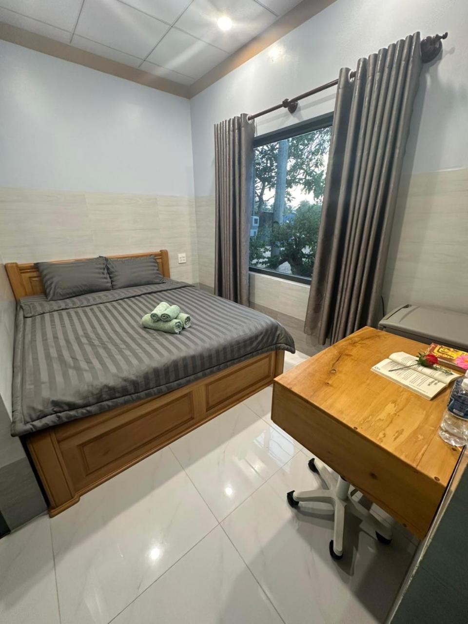 Homestay 1991 Cu Lao Thu Εξωτερικό φωτογραφία
