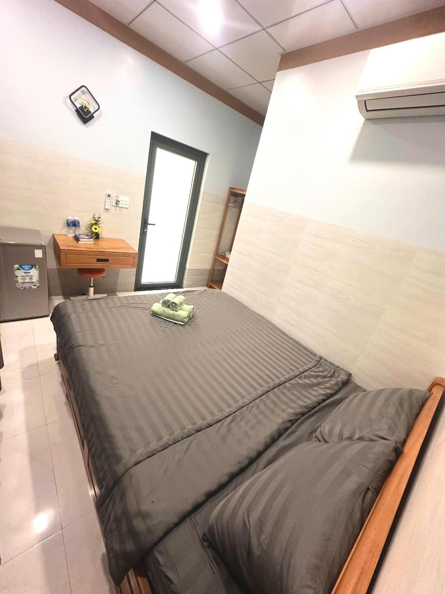 Homestay 1991 Cu Lao Thu Εξωτερικό φωτογραφία